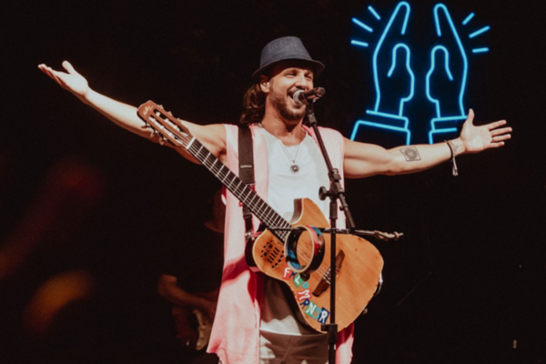 Arraiá em Valparaíso de Goiás terá shows de Falamansa, Edson & Hudson e Isadora Pompeo